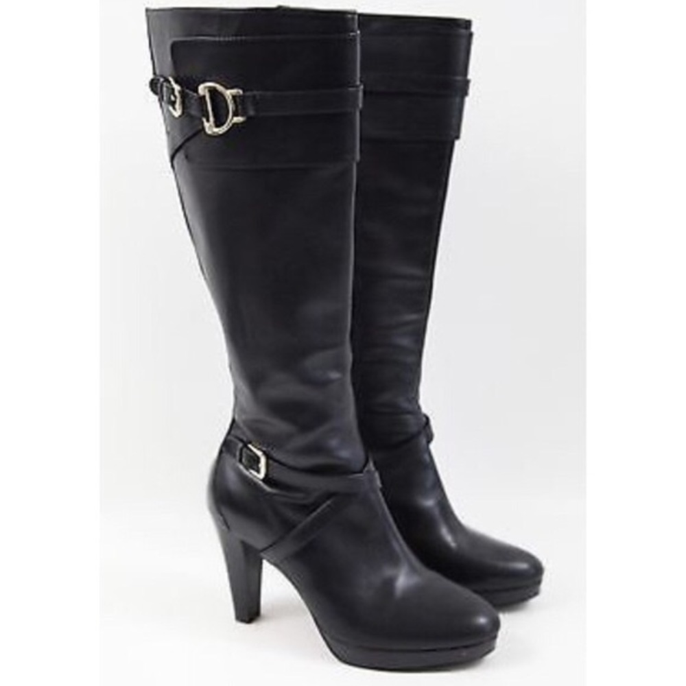 Nike Air Cole Haan Boots